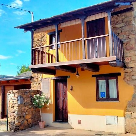 Villa La Casita De Vinales Bembibre  Esterno foto