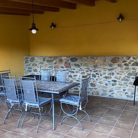 Villa La Casita De Vinales Bembibre  Esterno foto