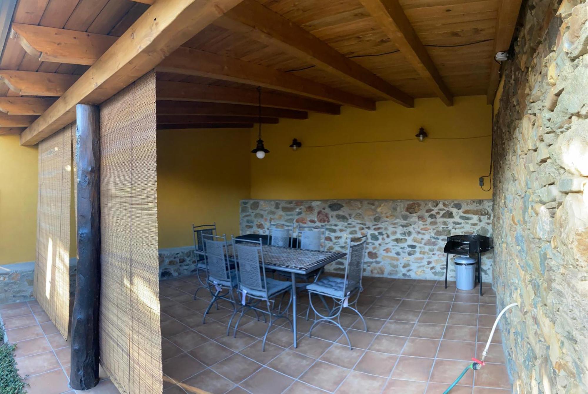 Villa La Casita De Vinales Bembibre  Esterno foto