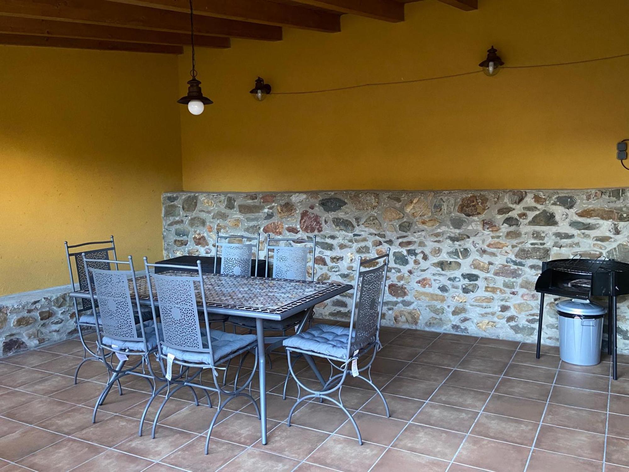 Villa La Casita De Vinales Bembibre  Esterno foto