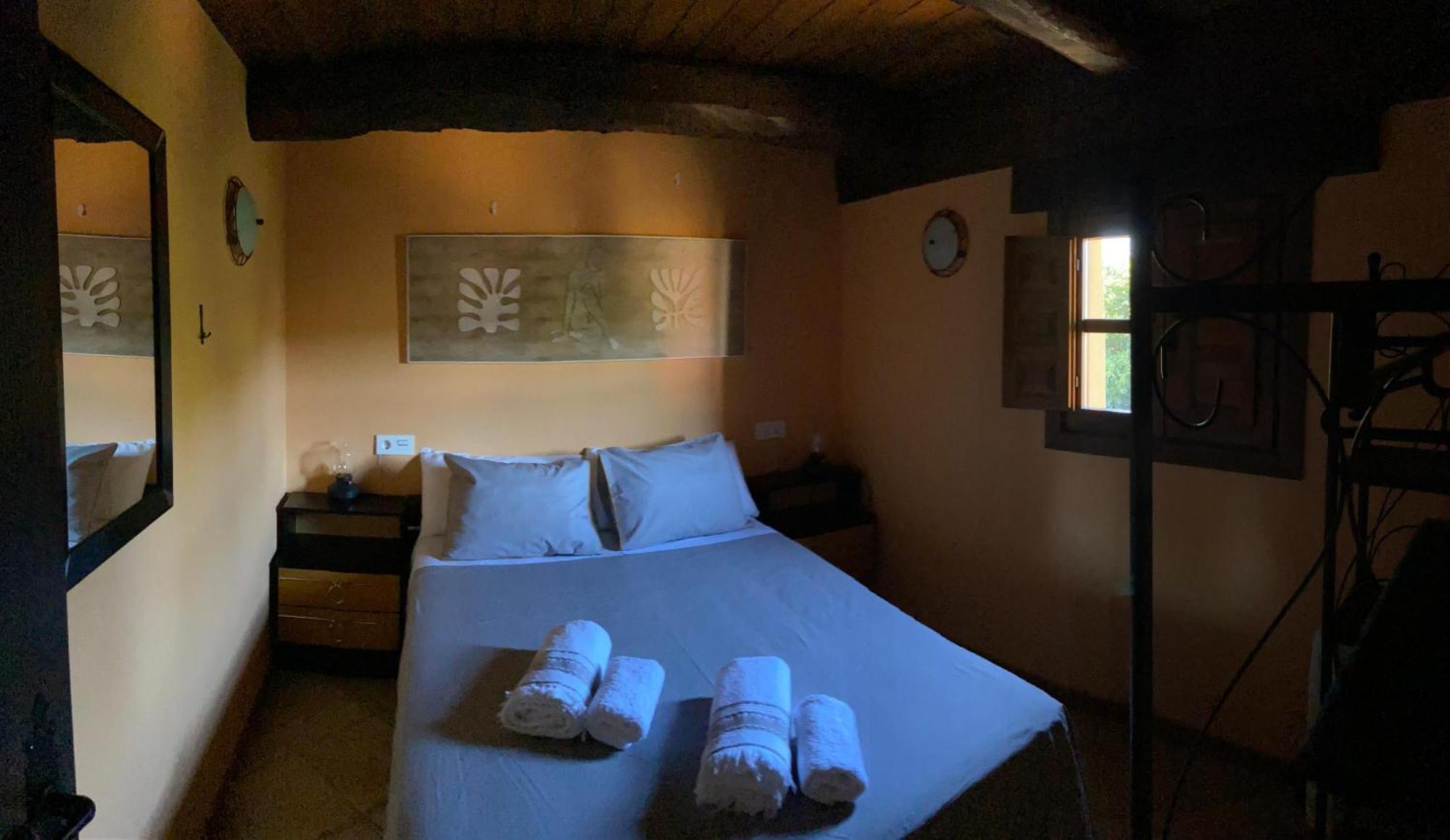 Villa La Casita De Vinales Bembibre  Esterno foto