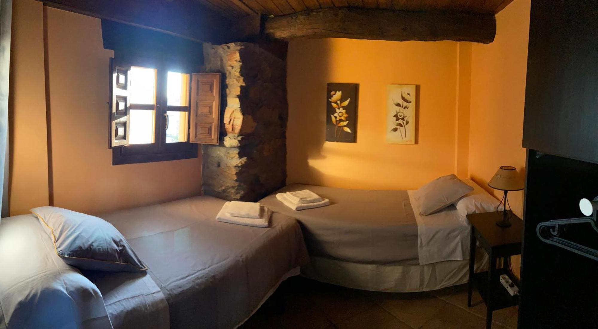 Villa La Casita De Vinales Bembibre  Esterno foto