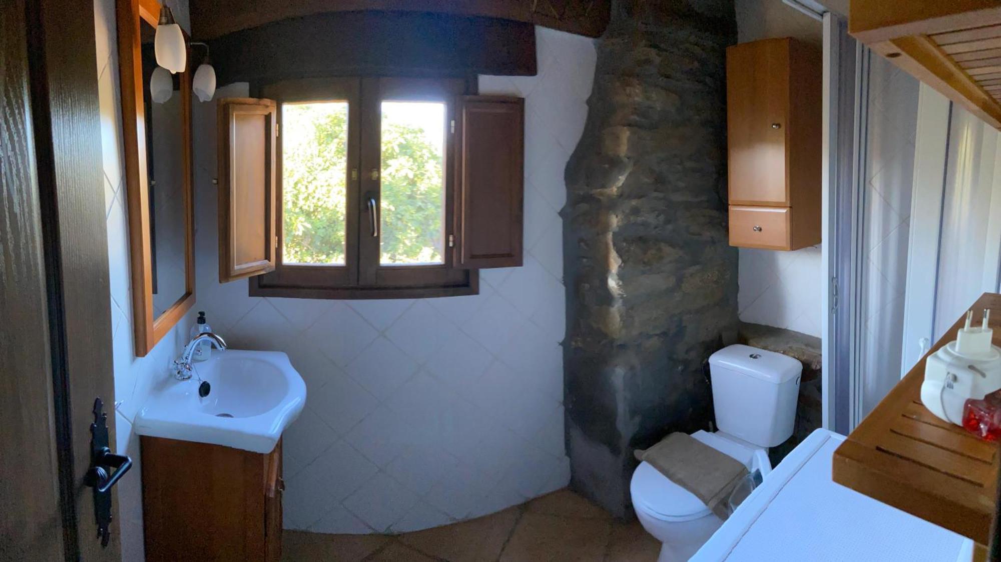 Villa La Casita De Vinales Bembibre  Esterno foto