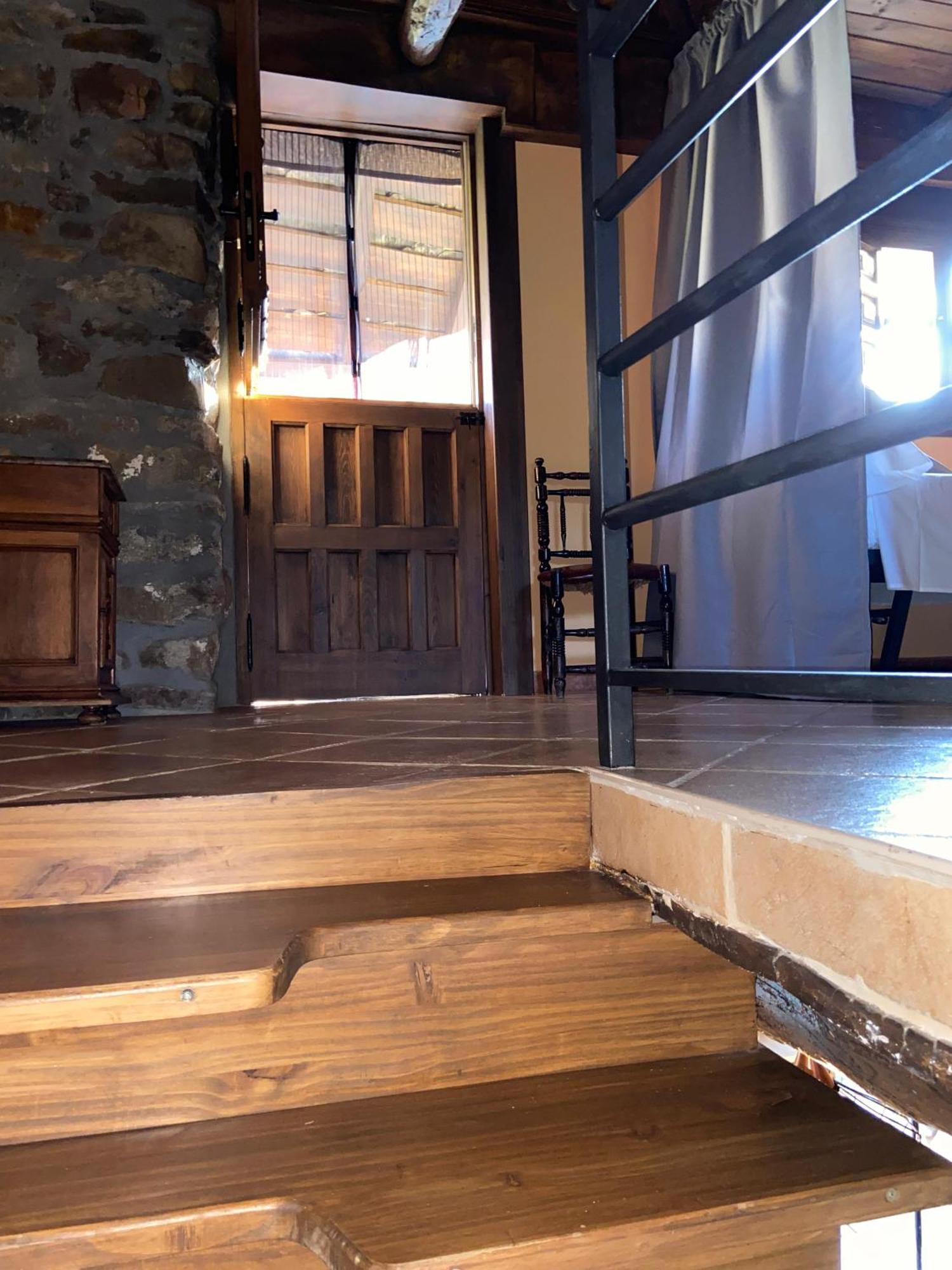 Villa La Casita De Vinales Bembibre  Esterno foto